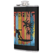 SOMMERSTRANDSCHUTZ FLACHMANN (Links)