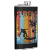 SOMMERSTRANDSCHUTZ FLACHMANN (Rechts)