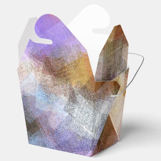 SOMMERSTREAM GESCHENKSCHACHTEL (Geöffnet)