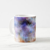 SOMMERSTREAM KAFFEETASSE (Vorderseite Links)