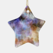 SOMMERSTREAM KERAMIK ORNAMENT (Rechts)