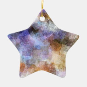 SOMMERSTREAM KERAMIK ORNAMENT