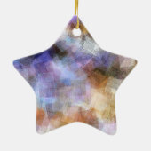 SOMMERSTREAM KERAMIK ORNAMENT (Hinten)