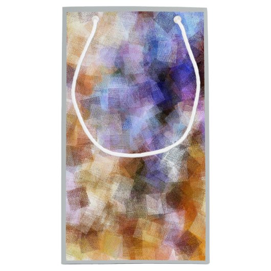 SOMMERSTREAM KLEINE GESCHENKTÜTE (Rückseite)