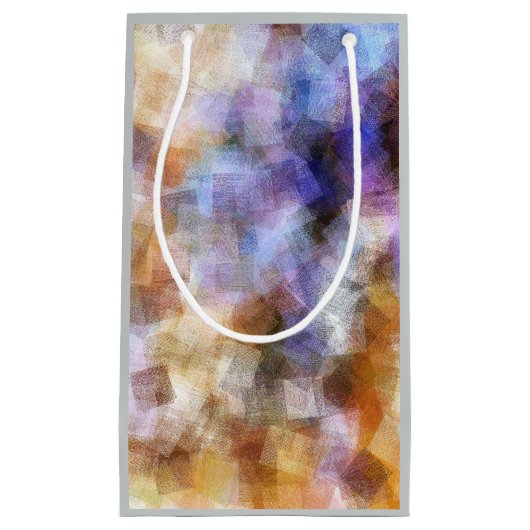 SOMMERSTREAM KLEINE GESCHENKTÜTE (Vorderseite)