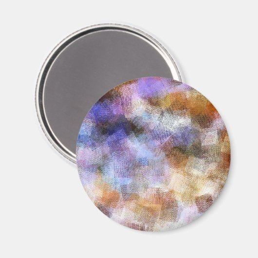 SOMMERSTREAM MAGNET (Vorderseite/Rückseite)