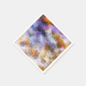 SOMMERSTREAM SERVIETTE (Ecke)