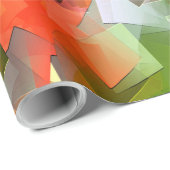 Sommerstrecke....... Geschenkpapier (Rolleneckpunkt)