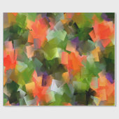 Sommerstrecke....... Geschenkpapier (Flach)