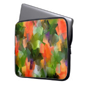 Sommerstrecke...... Laptopschutzhülle (Vorderseite Links)