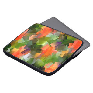 Sommerstrecke...... Laptopschutzhülle