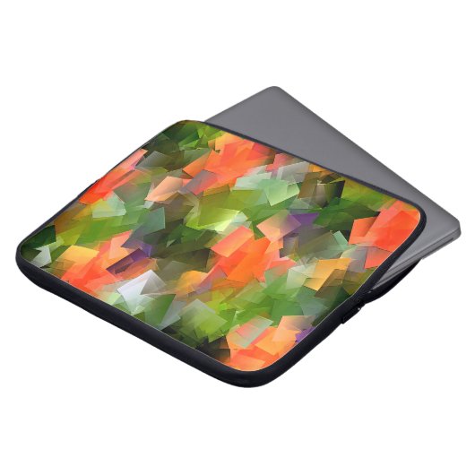 Sommerstrecke...... Laptopschutzhülle (Vorne Oben)
