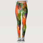 Sommerstrecke...... Leggings (Vorderseite)