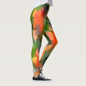 Sommerstrecke...... Leggings (Rechts)