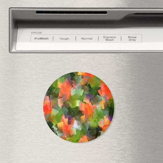 Sommerstrecke...... Magnet (In Situ (Geschirrspüler))