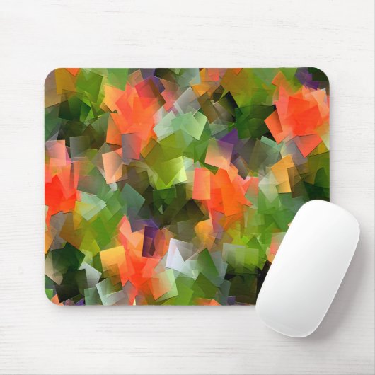 Sommerstrecke....... Mousepad (Mit Mouse)