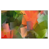 Sommerstrecke...... Stoff (Fat Quarter (45,7 x 55,9 cm))