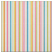 Sommerstreifen Stoff (Muster)