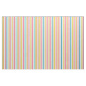 Sommerstreifen Stoff (Fat Quarter (45,7 x 55,9 cm))