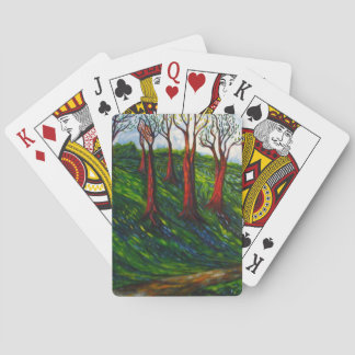 SommerStroll SPIELKARTEN