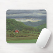 Sommersturm Mousepad (Mit Mouse)