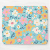 Sommersturm Mousepad (Vorne)