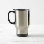 Sommersturm Reisebecher (Links)