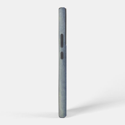 Sommersturm Samsung Galaxy Hülle (Rechte Seite)