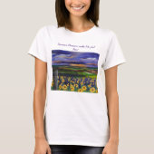 Sommersturm T-Shirt (Vorderseite)