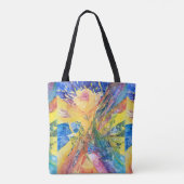 Sommersturm Tasche (Rückseite)