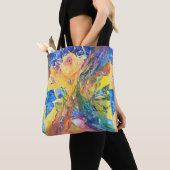 Sommersturm Tasche (Von Nahem)