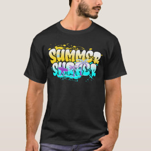 Sommersurfer T-Shirt
