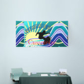 Sommersurfspass Thunder_Cove Banner (Messeveranstaltung)