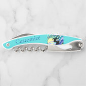 Sommersurfspass Thunder_Cove Kellnermesser (Rückseite)