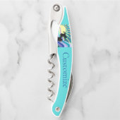 Sommersurfspass Thunder_Cove Kellnermesser (Vorderseite)