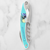 Sommersurfspass Thunder_Cove Kellnermesser (Rückseite)