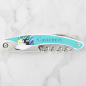 Sommersurfspass Thunder_Cove Kellnermesser (Vorderseite)