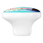 Sommersurfspass Thunder_Cove Keramikknauf (Seitenansicht)