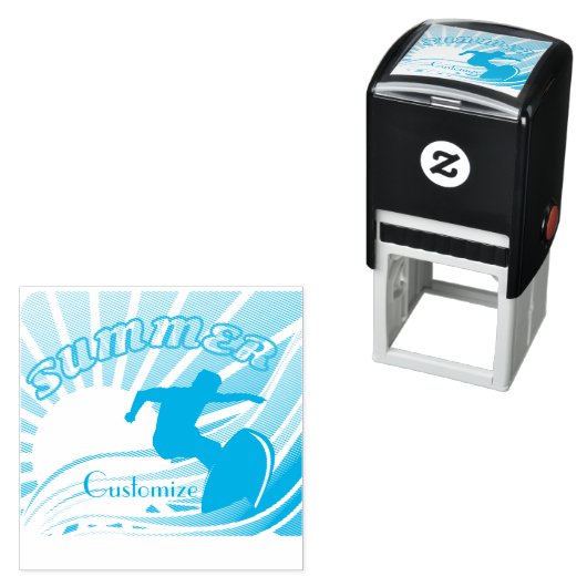 Sommersurfspass Thunder_Cove Permastempel (Beispiel)