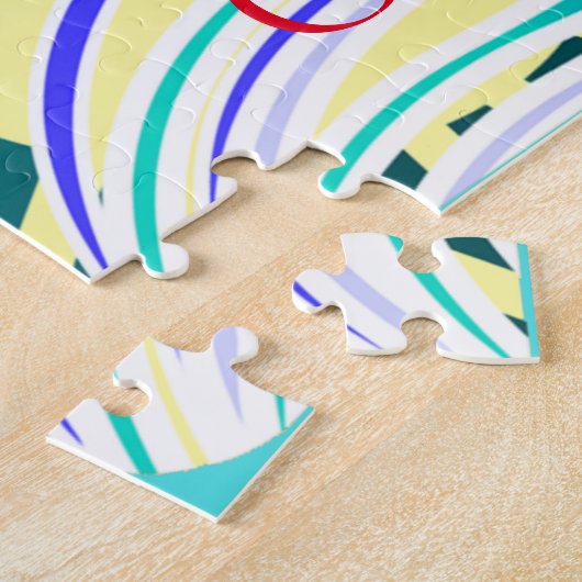 Sommersurfspass Thunder_Cove Puzzle (Seite)