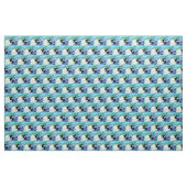 Sommersurfspass Thunder_Cove Stoff (Yard (91,4 cm))