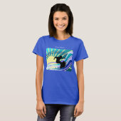Sommersurfspass Thunder_Cove T-Shirt (Vorne ganz)