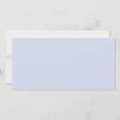 Sommertag in Cleveland (Pferde und Hunde) Karte (Rückseite)