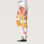 Sommertag leggings (Links)