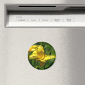 Sommertag Magnet (In Situ (Geschirrspüler))