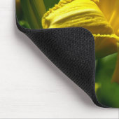 Sommertag Mousepad (Ecke)