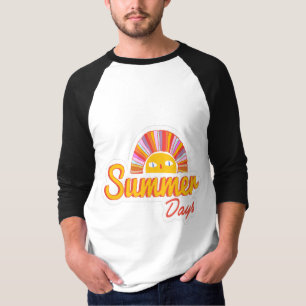Sommertag  T-Shirt