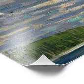 Sommertag | Tom Thomson | Fotodruck (Ecke)