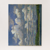 Sommertag | Tom Thomson | Puzzle (Vertikal)