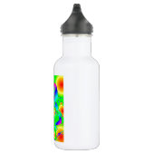 Sommertag Trinkflasche (Rechts)